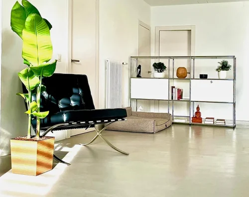 AMPLIAMENTO E RISTRUTTURAZIONE EDIFICIO PLURIFAMILIARE - COLDRERIO 7