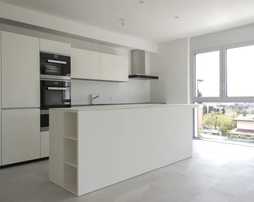 RESIDENZA AURELIO - MENDRISIO 10