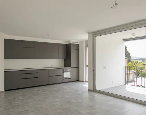 RESIDENZA AURELIO - MENDRISIO 4