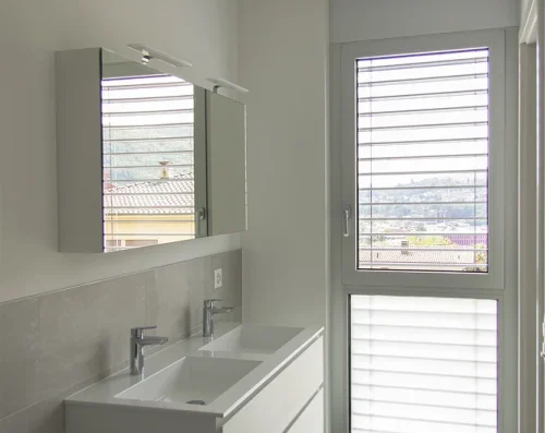 RESIDENZA AURELIO - MENDRISIO 5