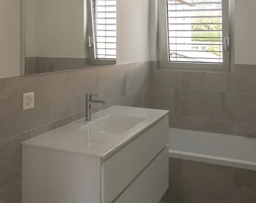 RESIDENZA AURELIO - MENDRISIO 7