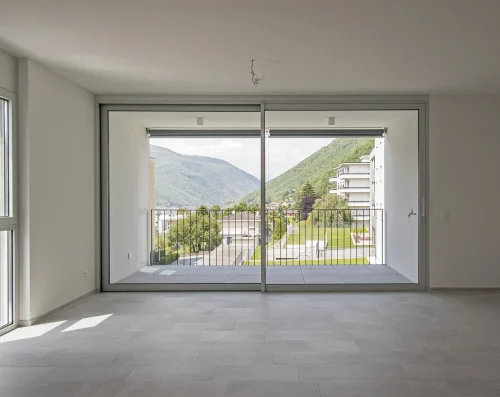 RESIDENZA AURELIO - MENDRISIO 9