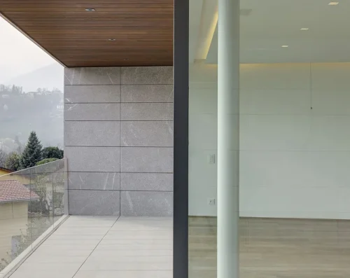 RESIDENZA FERMATA 21 - PREGASSONA 6