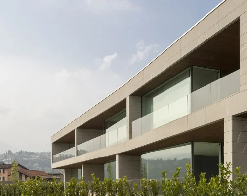 RESIDENZA FERMATA 21 - PREGASSONA