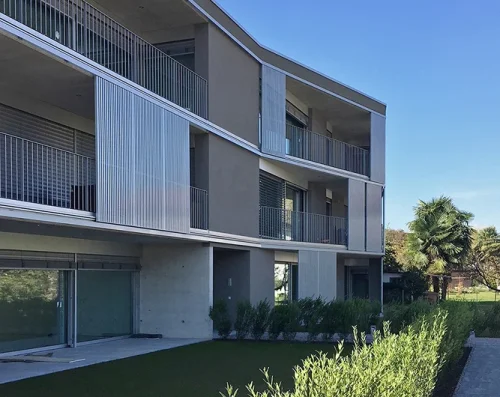 RESIDENZA IL MOLINO - BALERNA 2