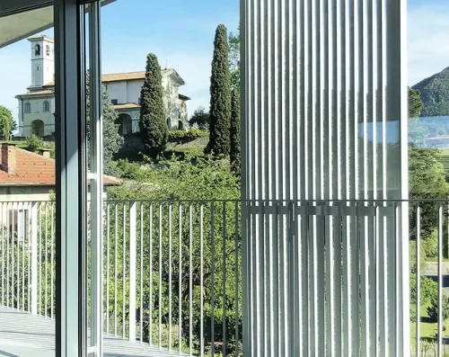 RESIDENZA IL MOLINO - BALERNA 3