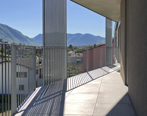 RESIDENZA IL MOLINO - BALERNA 4