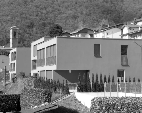 RESIDENZA - MORBIO SUPERIORE 3