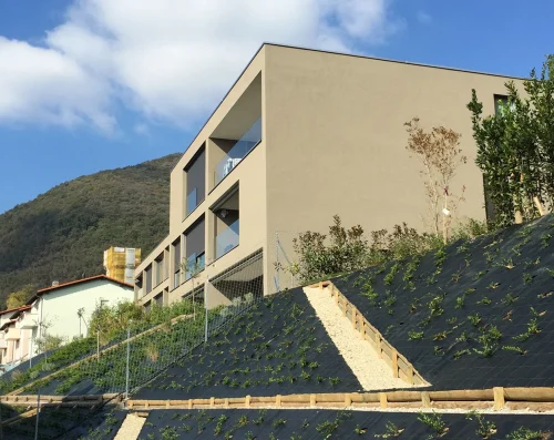 RESIDENZA - MORBIO SUPERIORE 4