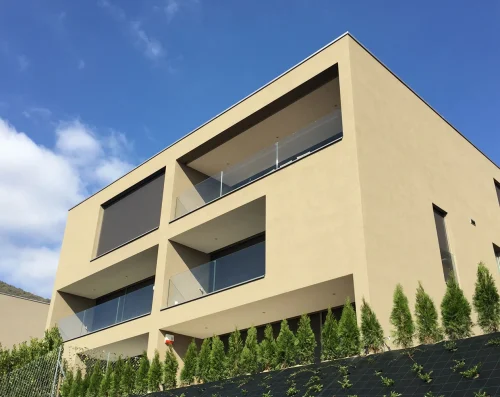 RESIDENZA - MORBIO SUPERIORE