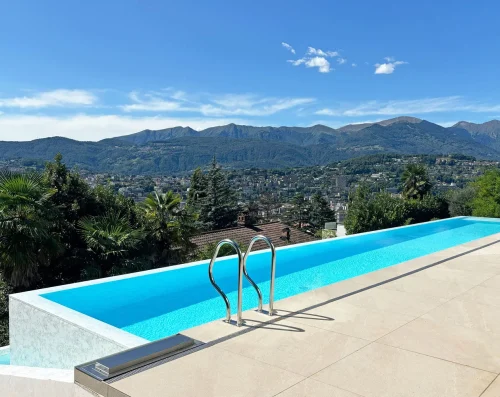 RISTRUTTURAZIONE CASA MONOFAMILIARE - RUVIGLIANA 3