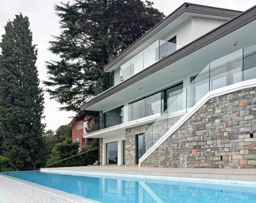 RISTRUTTURAZIONE CASA MONOFAMILIARE - RUVIGLIANA 4