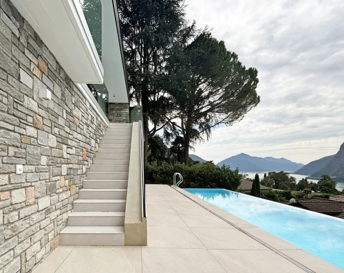 RISTRUTTURAZIONE CASA MONOFAMILIARE - RUVIGLIANA 5