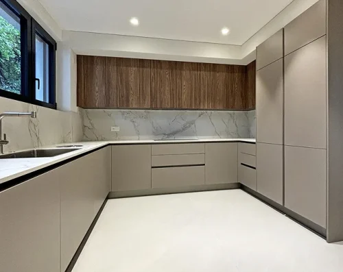 RISTRUTTURAZIONE CASA MONOFAMILIARE - RUVIGLIANA 6