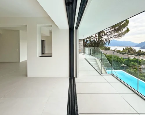 RISTRUTTURAZIONE CASA MONOFAMILIARE - RUVIGLIANA