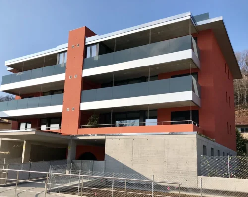 Residenza Himera - Canobbio