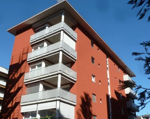 Residenza Pegaso - Lugano