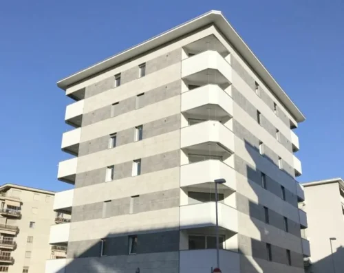 Residenza Quadrifoglio - Lugano